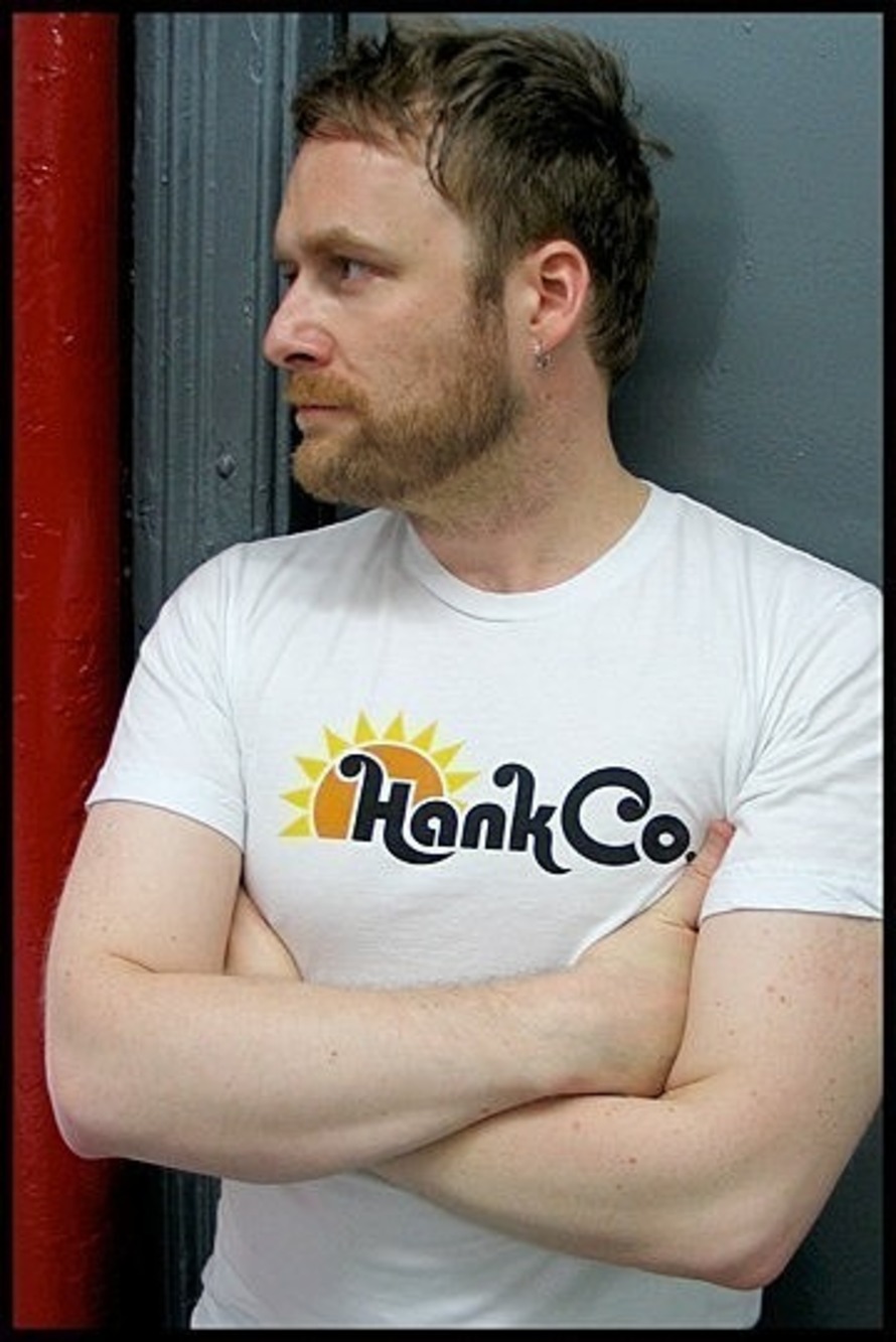 Venture Bros Relaunches Weekly T-Shirt Club
